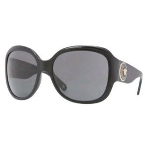 Versace Polarized Sunnies